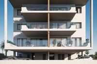 1 Bedroom Apartment · Larnaca Municipality (Larnaca) for sale 
