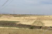 5686 SQM Land in Potami (Nicosia) for sale 