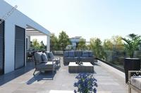 3 Bedroom Apartment · Livadia Larnacas (Larnaca) for sale 
