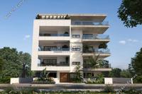 2 Bedroom Apartment in Faneromeni (Larnaca) for sale 