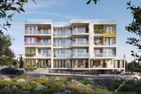 Studio Apartment in Tombs Of The Kings (Paphos) for sale 