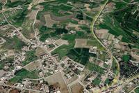 2518 SQM Land in Anageia (Nicosia) for sale 