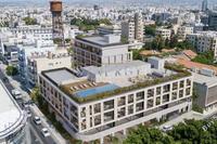 1 Bedroom Apartment in Katholiki (Limassol) for sale 