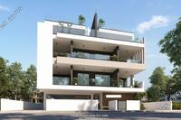 2 Bedroom Apartment · Larnaca Municipality (Larnaca) for sale 