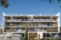2 Bedroom Apartment in Agios Athanasios (Limassol) for sale 