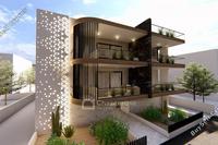 3 Bedroom Penthouse · Strovolos (Nicosia) for sale 