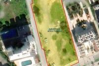 5165 SQM Plot in Agios Tychonas (Limassol) for sale 