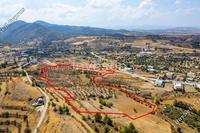 31952 SQM Land in Nikitari (Nicosia) for sale 