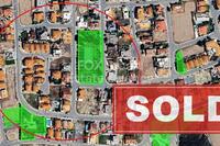 540 SQM Plot in Chrysopolitissa (Larnaca) for sale 