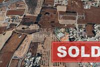 706 SQM Plot · Oroklini (Larnaca) for sale 