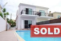 3 Bedroom Semi-detached house · Peyia (Paphos) for sale 