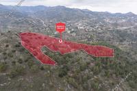 17057 SQM Land in Palaichori Oreinis (Nicosia) for sale 