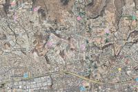 3480 SQM Plot · Germasogeia (Limassol) for sale 