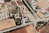 313 SQM Plot · Alethriko (Larnaca) for sale 