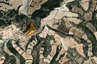 6300 SQM Land · Agios Theodoros Larnacas (Larnaca) for sale 