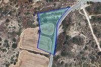 4683 SQM Land · Pyrgos Limassol (Limassol) for sale 