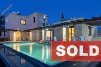 3 Bedroom Detached house · Peyia (Paphos) for sale 