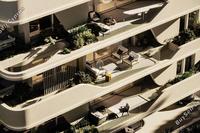 2 Bedroom Apartment in Mesa Gitonia (Limassol) for sale 