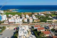 3 Bedroom Detached house · Cape Greko (Famagusta) for sale 