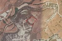 3679 SQM Land in Pera Orinis (Nicosia) for sale 