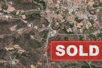 6689 SQM Land in Eptagoneia (Limassol) for sale 