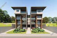 2 Bedroom Apartment in Anthoupoli (Nicosia) for sale 
