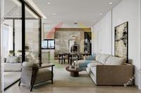 4 Bedroom Apartment · Germasogeia (Limassol) for sale 