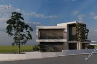 5 Bedroom Detached house in Agios Athanasios (Limassol) for sale 