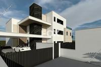 5 Bedroom Detached house · Agios Tychonas (Limassol) for sale 