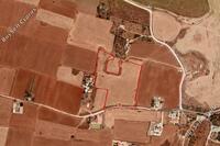 23277 SQM Land in Frenaros (Famagusta) for sale 