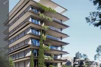 5 Bedroom Apartment in Lykavitos (Nicosia) for sale 