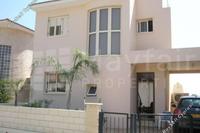 3 Bedroom Detached house · Larnaca Municipality (Larnaca) for sale 