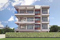 3 Bedroom Apartment in Linopetra (Limassol) for sale 