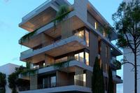 2 Bedroom Apartment · Agios Nektarios (Limassol) for sale 