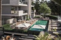 1 Bedroom Apartment · Meneou (Larnaca) for sale 