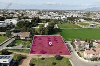 1279 SQM Land · Strovolos (Nicosia) for sale 