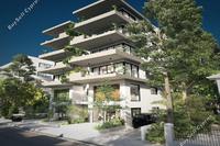 633 SQM Plot in Pallouriotissa (Nicosia) for sale 