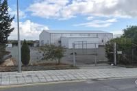  Warehouse · Ypsonas (Limassol) for sale 