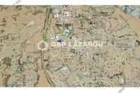 13355 SQM Land in Latsia (Nicosia) for sale 