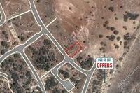 748 SQM Plot · Pissouri (Limassol) for sale 