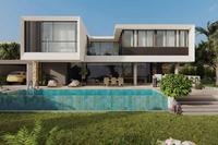 3 Bedroom Detached house in Peyia (Paphos) for sale 