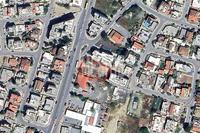 1160 SQM Plot · Aglantzia (Nicosia) for sale 