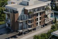 1 Bedroom Apartment · Potamos Germasogeias (Limassol) for sale 