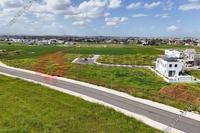 534 SQM Plot in Pano Lakatamia (Nicosia) for sale 