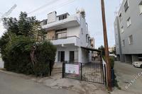 7 Bedroom Semi-detached house · Pallouriotissa (Nicosia) for sale 