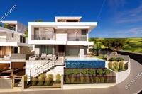 4 Bedroom Detached house in Paramytha (Limassol) for sale 