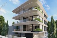 2 Bedroom Apartment in Paphos Municipality (Paphos) for sale 