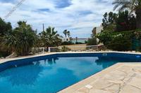 5 Bedroom Detached house in Chlorakas (Paphos) to rent 