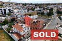 Studio Detached house · Tseri (Nicosia) for sale 