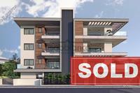2 Bedroom Apartment in Linopetra (Limassol) for sale 